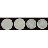 Image 2 : Ontario Tokens. Lot of 4