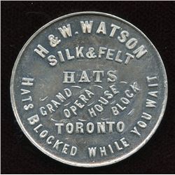 Ontario Token