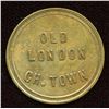 Image 2 : Prince Edward Island Token