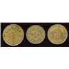 Image 2 : Manitoba Tokens. Lot of 3