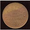 Image 2 : Ontario Numismatist Token