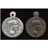 Image 2 : Banfield Medals. Lot of 2