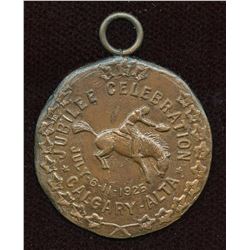 Royalty Medal