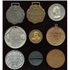 Image 2 : Miscellaneous Royalty Items. Lot of 9