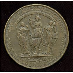 Historical Medal