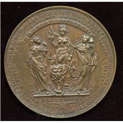 Historical Medal