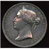 Image 1 : New Brunswick Militia Volunteers Medal