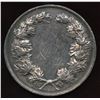 Image 2 : New Brunswick Militia Volunteers Medal