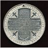 Image 2 : Newfoundland, St. John's. Temperance medal, c. 1880's