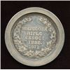 Image 2 : Manitoba Rifle Association. Instituted 1871