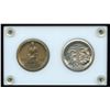 Image 2 : Bakersfield Coin Club Medals, 1963