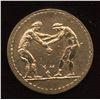 Image 2 : Personal CNA President's 2005 Presentation Medals - Lot of 2