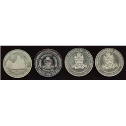 Ontario Numismatic Association
