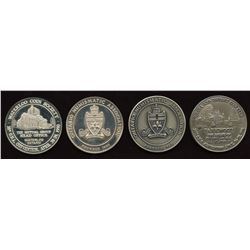 Ontario Numismatic Association