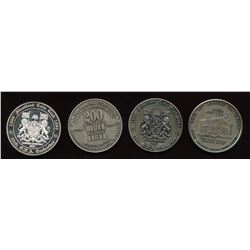 Ontario Numismatic Association