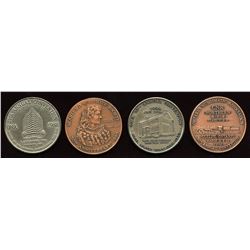 Ontario Numismatic association