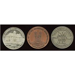 Ontario Numismatic association
