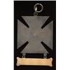 Image 2 : ST. LOUIS, MISSOURI Officers badge Union Station Sept. 1, 1894