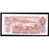 Image 2 : Bank of Canada $2, 1974 Radar - One Digit