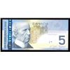 Image 2 : Bank of Canada $5, 2009 Radar - Two Digits