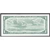 Image 2 : Bank of Canada $1, 1954 Million Numbered Note