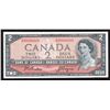 Image 1 : Bank of Canada $2, 1954 Million Numbered Note