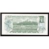 Image 2 : Bank of Canada $1, 1973 Million Numbered Note