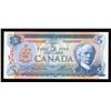 Image 1 : Bank of Canada $5, 1972 Million Numbered Note