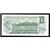 Image 2 : Bank of Canada $1, 1973 Ascending Ladder Serial Number