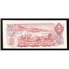 Image 2 : Bank of Canada $2, 1974 Ascending Ladder Serial Number