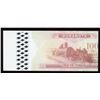Image 2 : Duranote 100 Test Note - Interweave Transparent Watermarks Windows