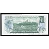 Image 2 : Bank of Canada $1, 1973 Error