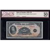 Image 1 : Bank of Canada $5, 1935