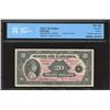 Image 1 : Bank of Canada $20, 1935