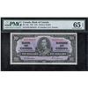 Image 1 : Bank of Canada $10, 1937