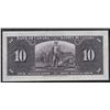 Image 2 : Bank of Canada $10, 1937