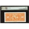 Image 2 : Bank of Canada $50, 1937