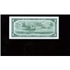 Image 2 : Bank of Canada $1, 1954 Devil's Face
