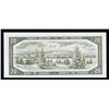 Image 2 : Bank of Canada $20, 1954 Devil's Face