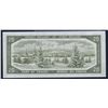Image 2 : Bank of Canada $20, 1954 Devil's Face