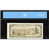 Image 2 : Bank of Canada $100, 1954 Devil's Face