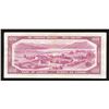 Image 2 : Bank of Canada $1000, 1954  Devil's Face