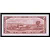 Image 2 : Bank of Canada $2, 1954 Replacement