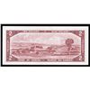 Image 2 : Bank of Canada $2, 1954 Test