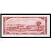 Image 2 : Bank of Canada $2, 1954 Test