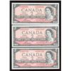 Image 1 : Bank of Canada $2, 1954 Replacement