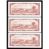 Image 2 : Bank of Canada $2, 1954 Replacement