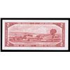 Image 2 : Bank of Canada $2, 1954 Test