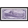 Image 2 : Bank of Canada $10, 1954 Replacement