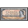 Image 1 : Bank of Canada $50, 1954
